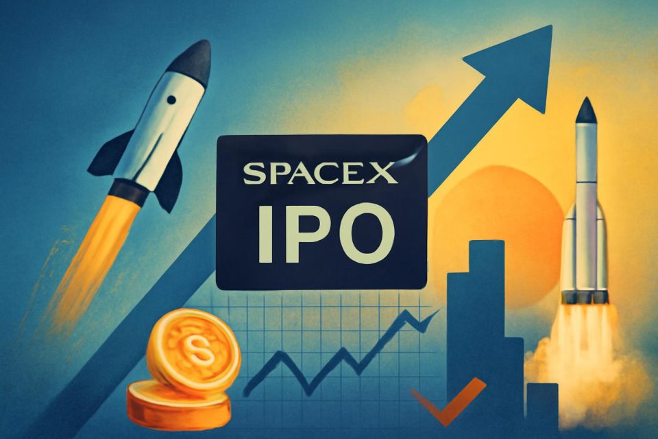 Investors Eager for SpaceX Stock Despite Risks
