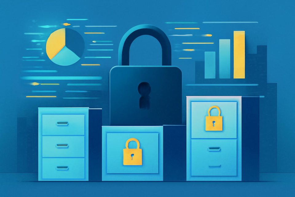 China Strengthens Data Classification for Financial Services