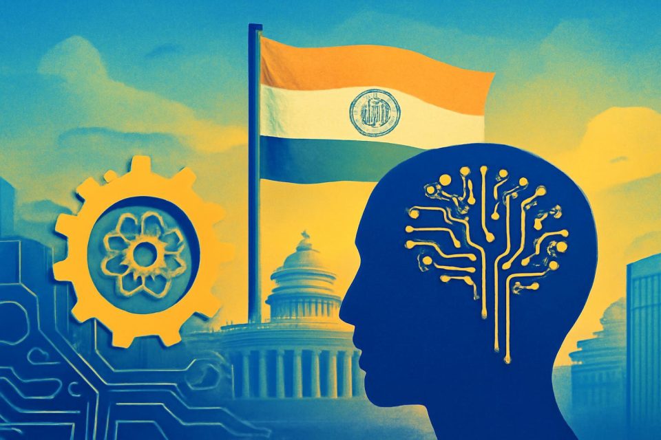 Pratyush Kumar Advocates for Sovereign AI Amid US Model Ban