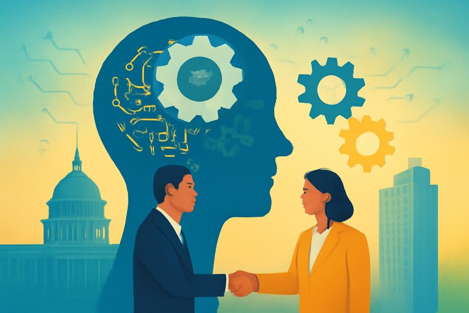 Macron Advocates for Ethical AI at Bharat Innovates 2026