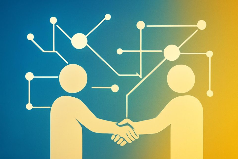Introducing the OpenAI Partner Network