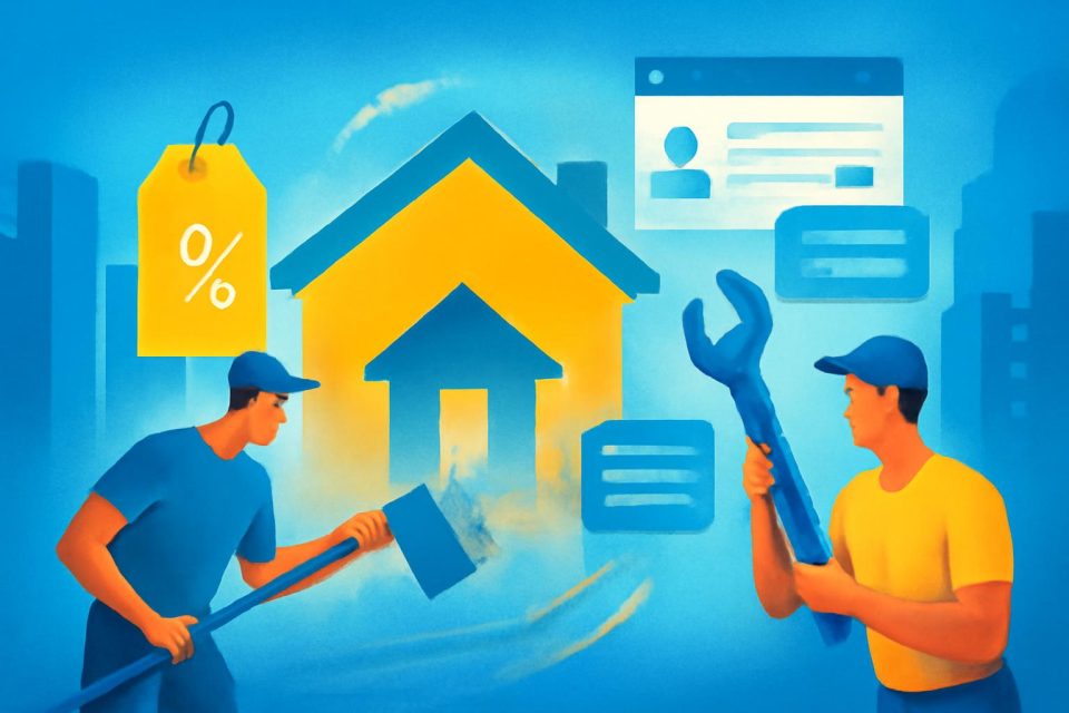 Instant Househelp Startups Ramp Up Discounts, Burn $14-15 Million in May