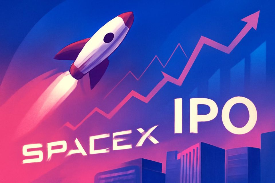 Surge in Indian Interest for US Stocks Following SpaceX IPO