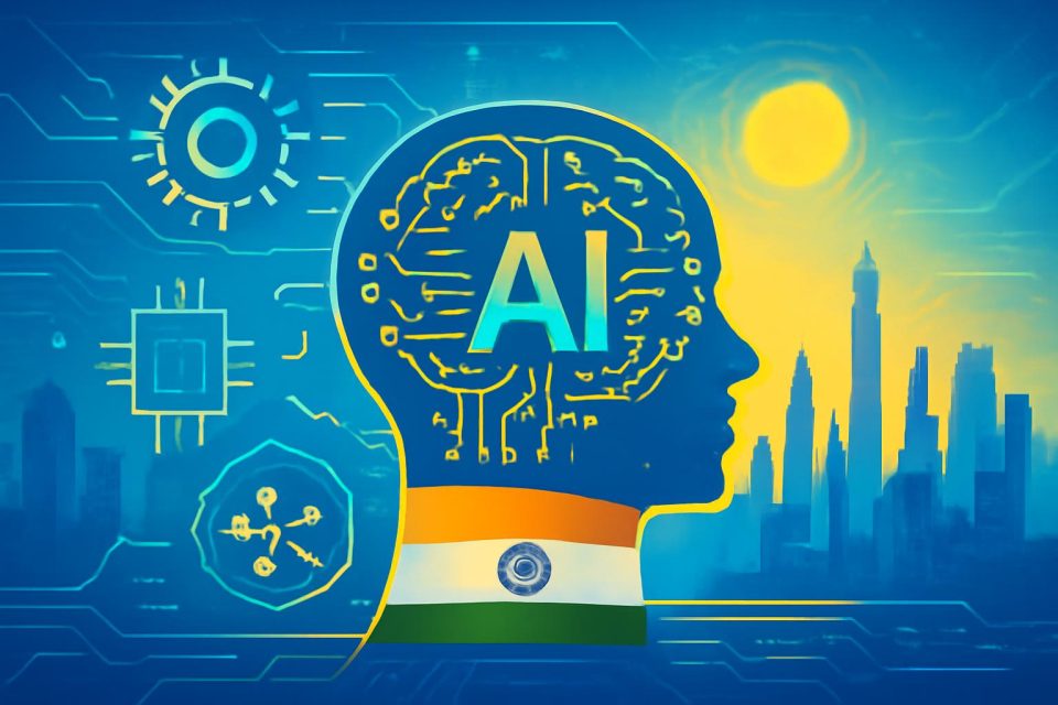 Fable 5 Disruption Sparks Calls for India's AI Development