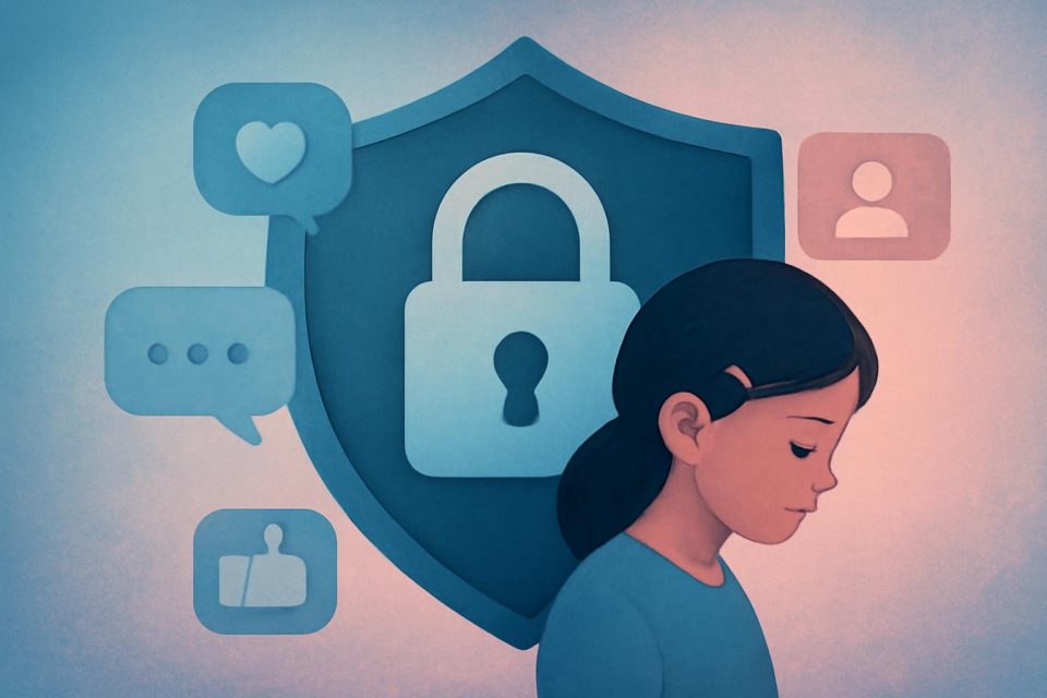 UK to Introduce Social Media Restrictions for Under 16s
