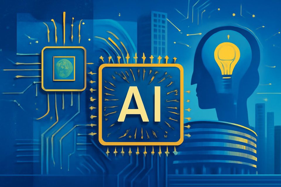 ByteDance Negotiates AI Chip Acquisition with Iluvatar CoreX