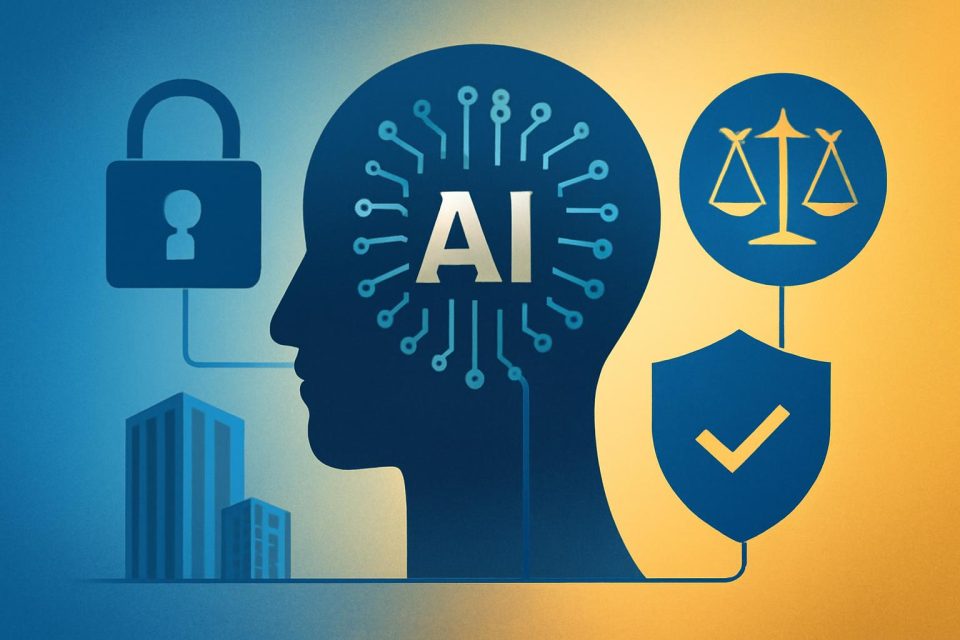 Indian Firms Embrace Local AI Governance Amid Global Standards
