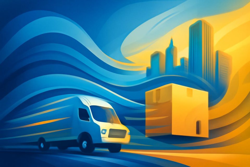 Amazon Robotics Looks to India for Delivery Innovations