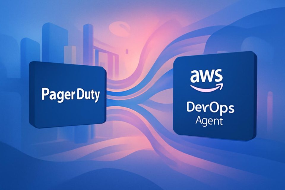 Streamlining Incident Response with PagerDuty and AWS DevOps Agent