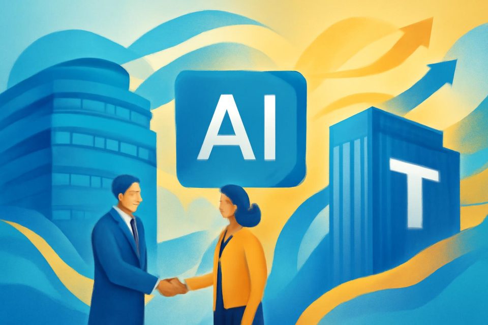 Salesforce Acquires AI Agent Platform Fin for $3.6 Billion