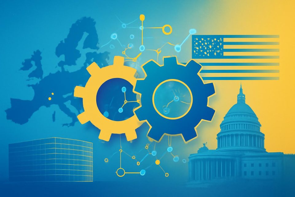 EU Tech Chief Affirms Europe Is Not a Security Risk to the US