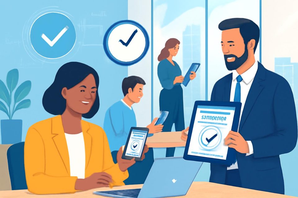 Karnataka Unveils 'Kartavya' AI Attendance System for Government Employees