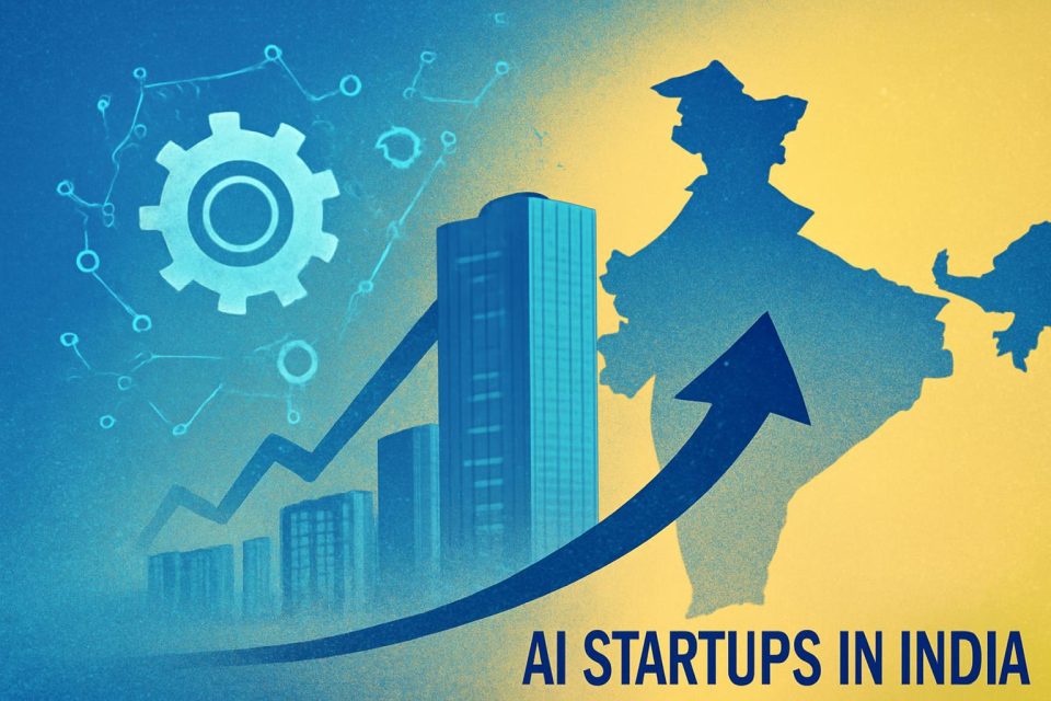 Sarvam AI Secures $234 Million Funding Led by HCLTech, Achieves $1.5 Billion Valuation
