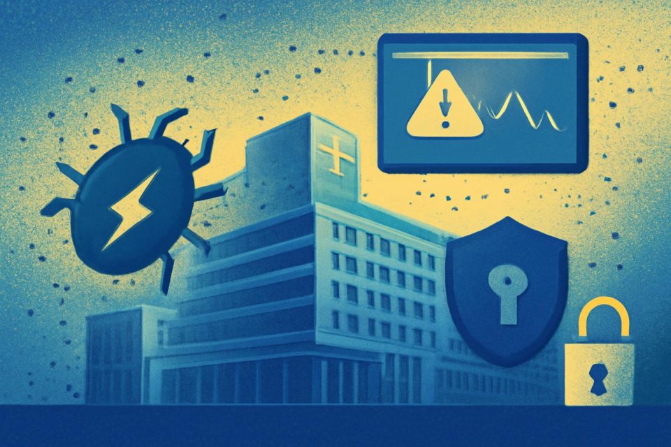 China-Nexus Threat Actor Targets North American Medical Research Institutions