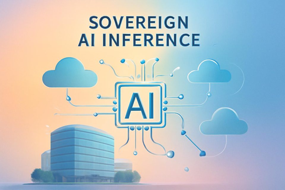 Public AI's Sovereign LLM Inference on AWS and Intel