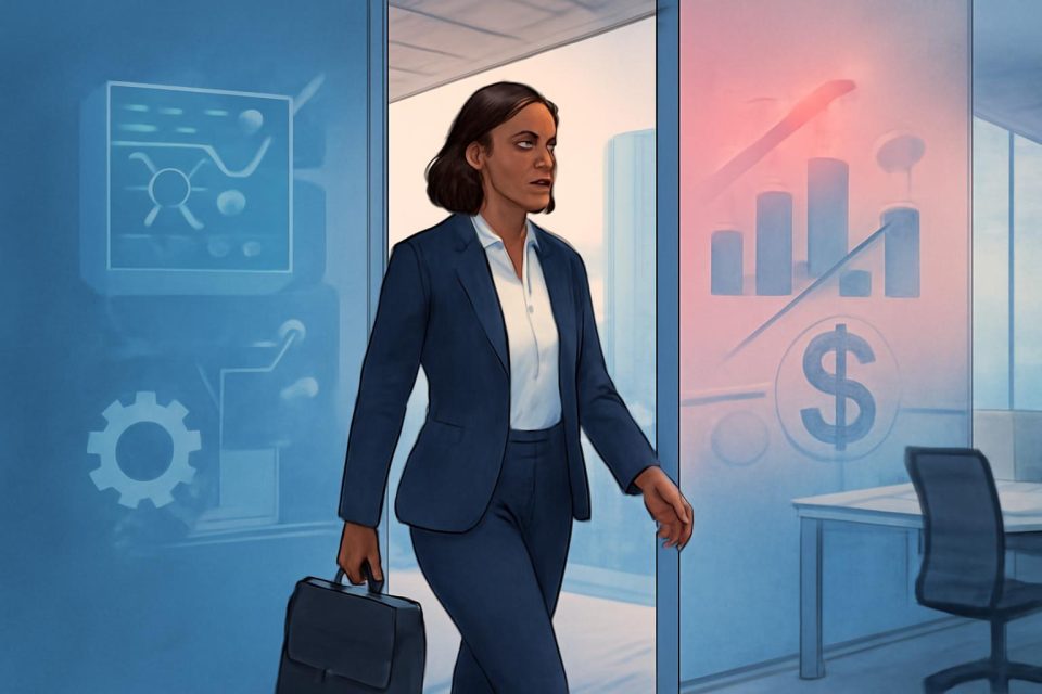 Rajashree R Joins Kalaari Capital as Venture Partner