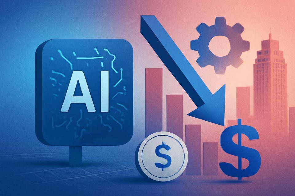 Indian Firms Tackle Rising AI Costs with Innovative Solutions