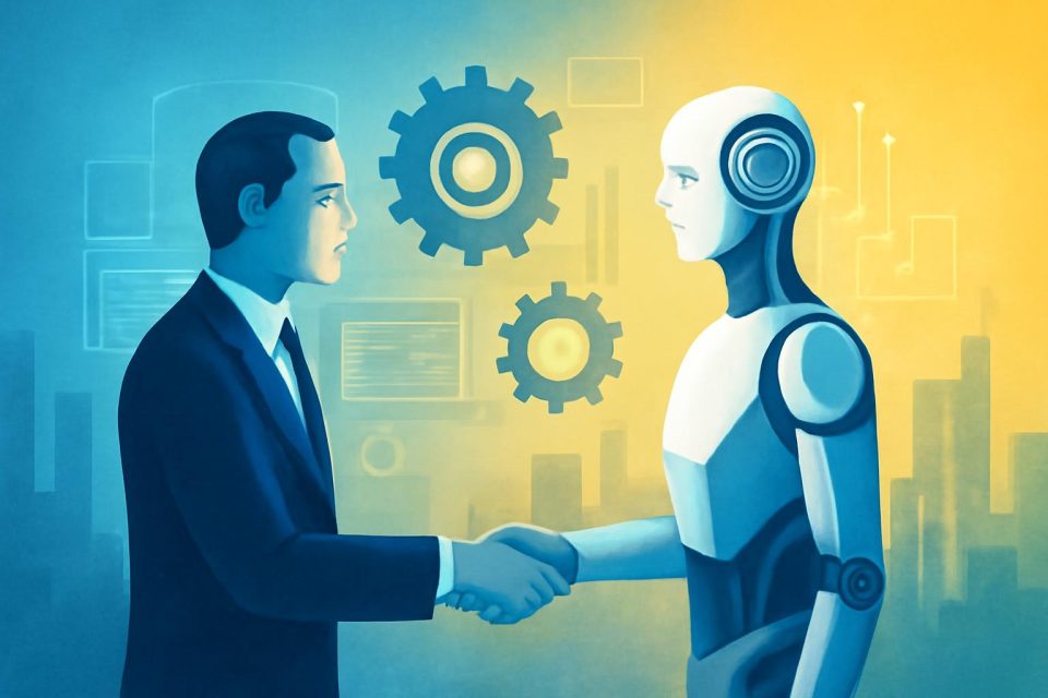 AI Adoption in India: Progress and Challenges Ahead