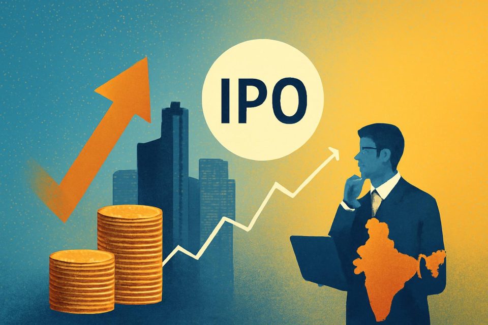Investors Withdraw Rs 18,000 Crore from Indian Startups Post-IPO Lock-ins