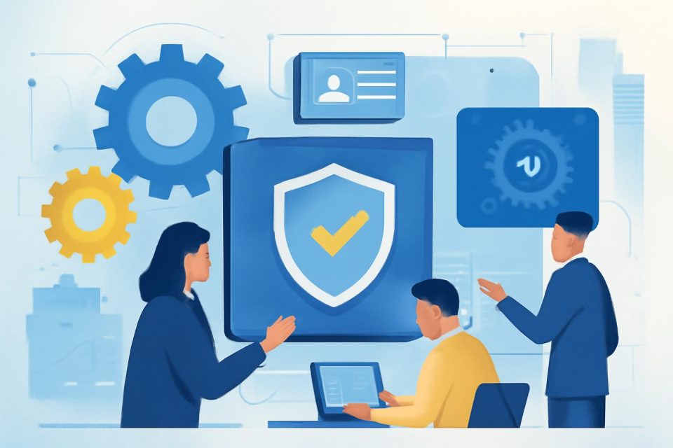 Insurers Turn to Automation Amid Talent Shortage