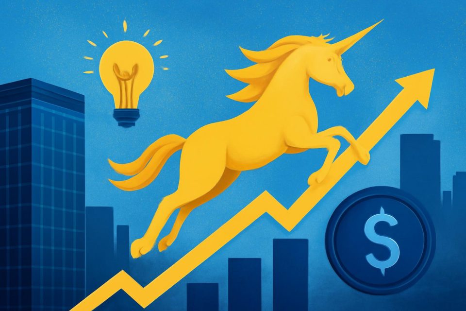 Sarvam AI Joins Unicorn Ranks with New Funding Round