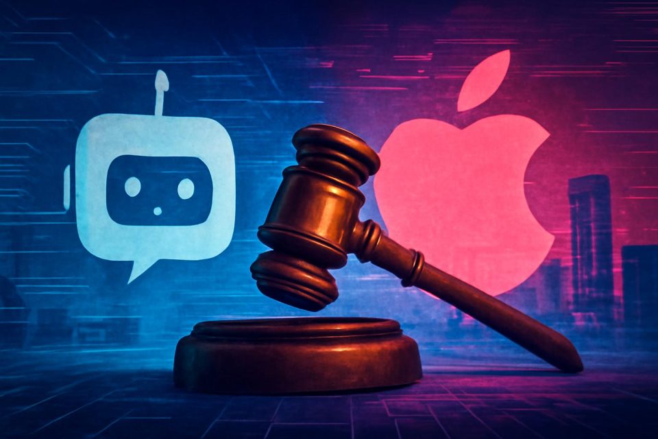 Elon Musk's xAI Trade Secret Lawsuit Against OpenAI Dismissed
