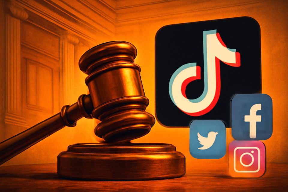 Florida Takes Legal Action Against TikTok for Child Safety Violations