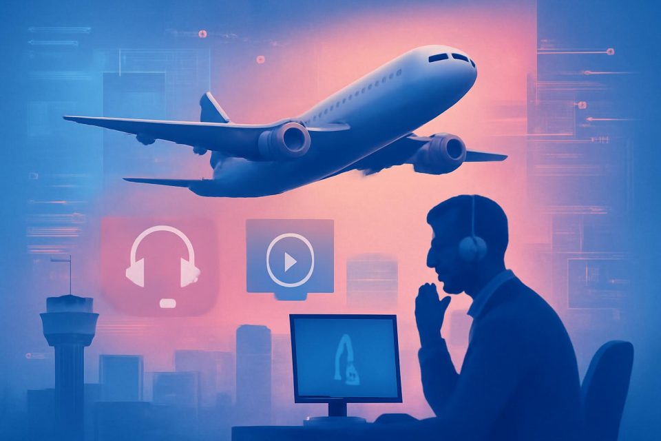 US Ends Investigation into Delta Air Lines' 2024 Operational Crisis