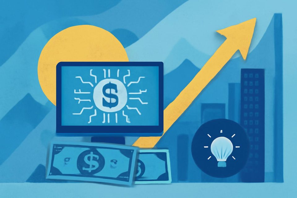 OpenAI's $34 Billion Spending Surge in 2025 Ahead of IPO