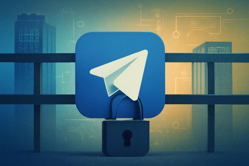 Telegram Access Restricted in India Until June 22