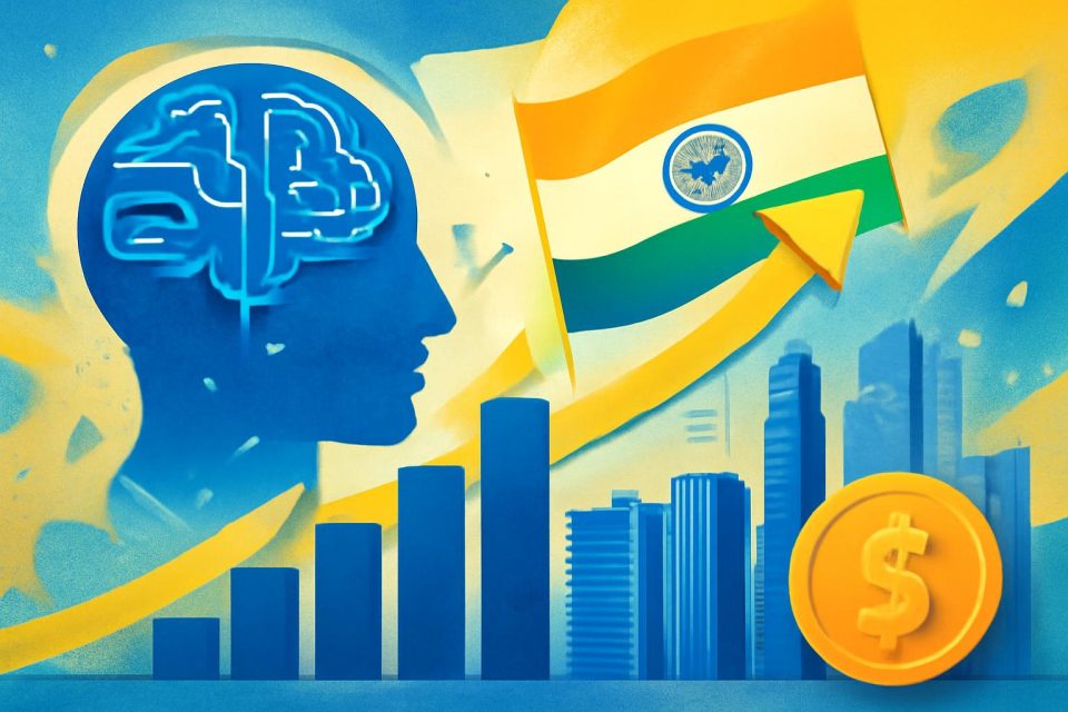 Sarvam Secures $234 Million Funding to Enhance AI Infrastructure