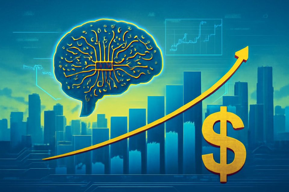 DeepSeek Secures Over $7 Billion in Unique Funding Round