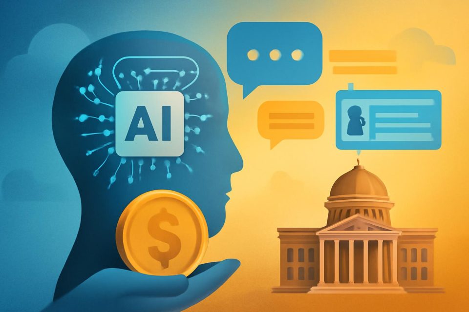 France Allocates €655 Million for AI Development and State Chatbot Initiative