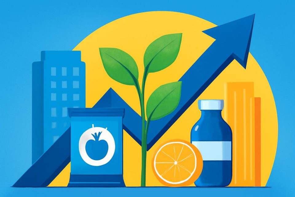 TruNativ Secures $30 Million Investment to Expand Nutrition Offerings