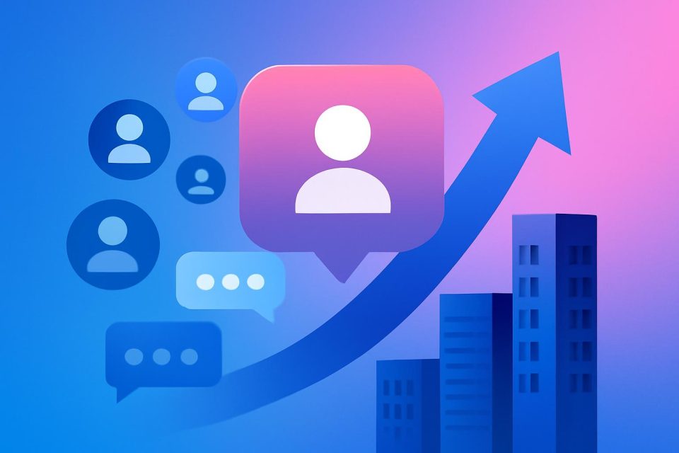 Threads Surpasses 500 Million Users with New Personalization Features