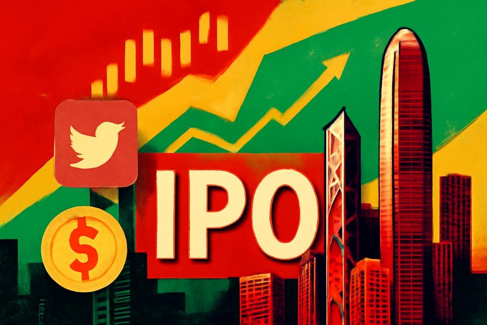 Xiaohongshu Engages Goldman Sachs and CICC for Hong Kong IPO Plans