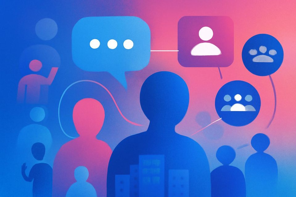 Meta's Threads Surpasses 500 Million Users, Introduces Communities Feature