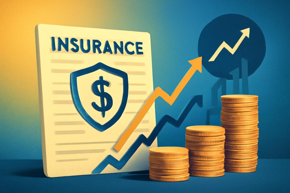 Strong Demand for GIC Re's Offer for Sale; Government to Increase Stake Sale