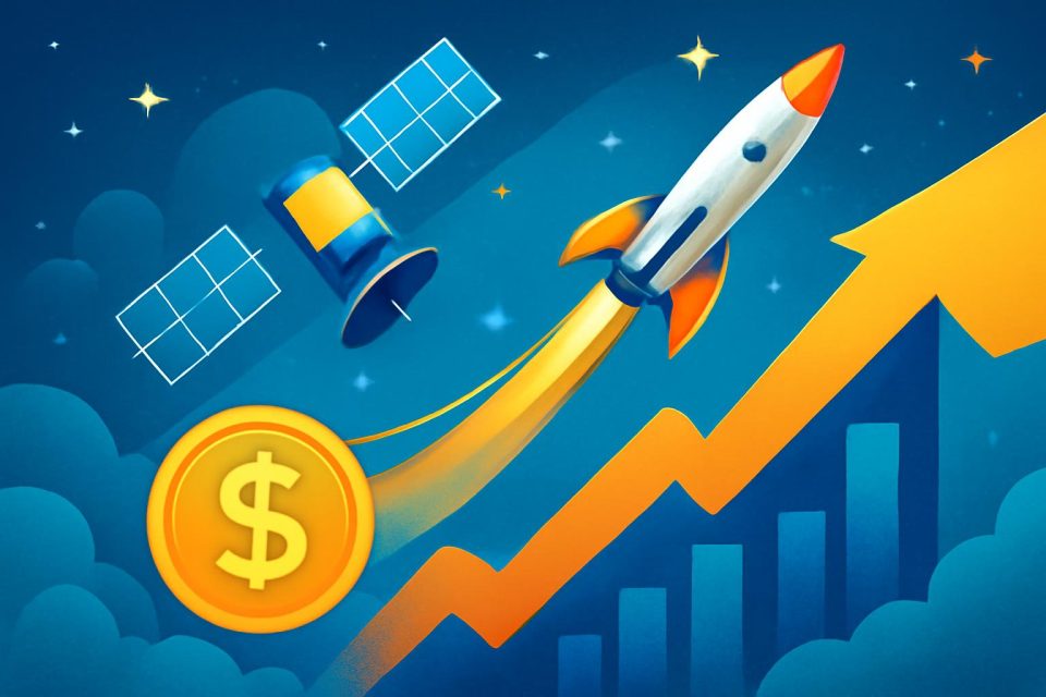Swiggy Founders Invest in India's First Space Unicorn, Skyroot Aerospace