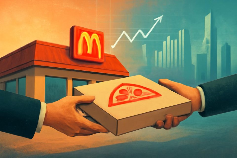 Yum Brands Divests Pizza Hut for $2.7 Billion Amid Market Challenges