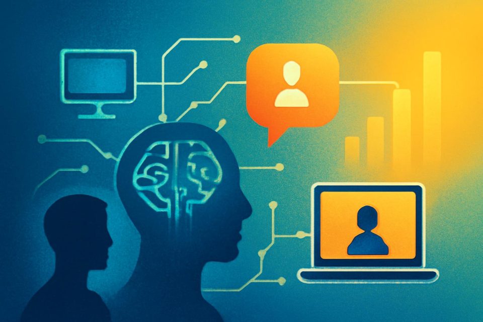 Transforming Customer Experience with Amazon Connect Competency Partners
