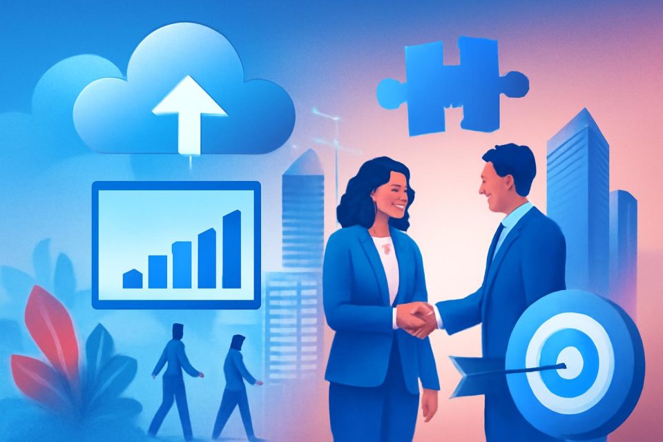 AWS Launches Business Value Realization Motion for Enhanced Customer Success