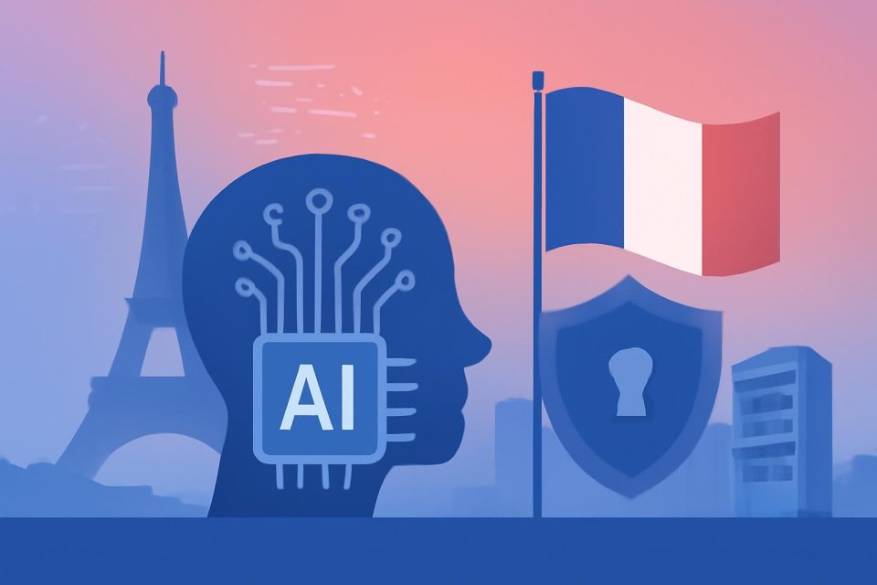 France Shifts from Palantir to Local AI Provider Amid Security Concerns