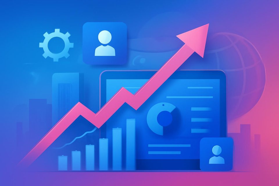 Enhancements in AWS Partner Central Boost Sales Efficiency