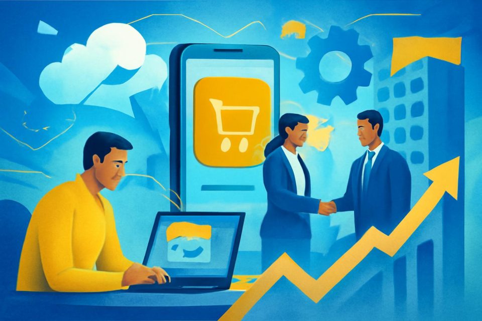 Accelerated Path to Selling on AWS Marketplace