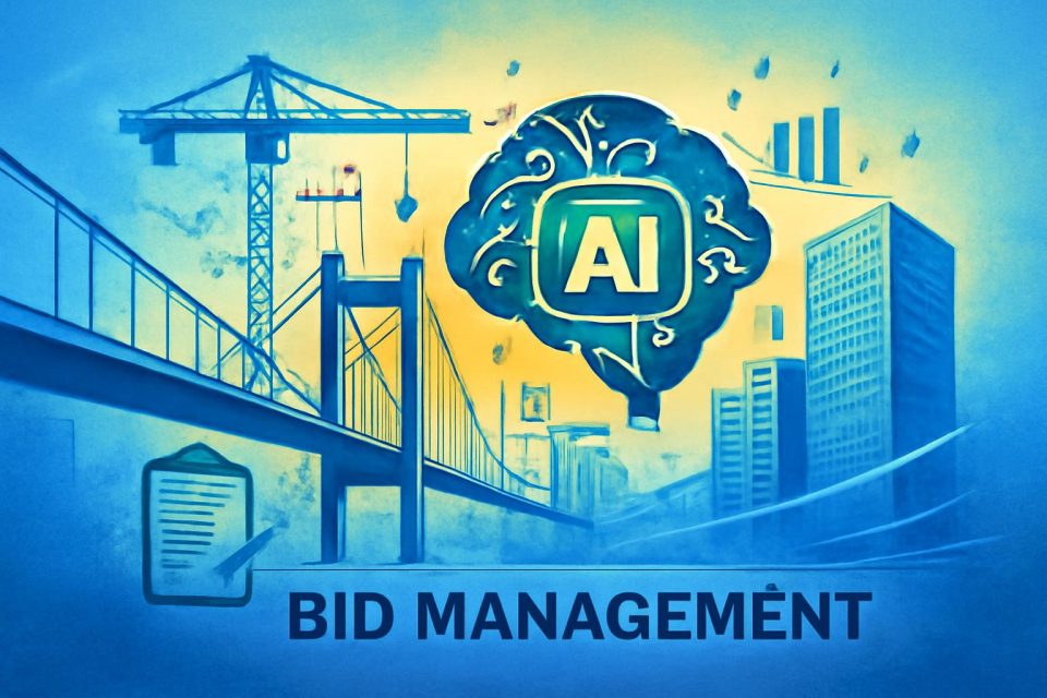 ContraVault AI Secures $3.1 Million for US Expansion and Advanced Bidding Tools