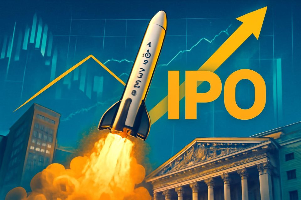SpaceX's Historic IPO: Key Insights and Implications