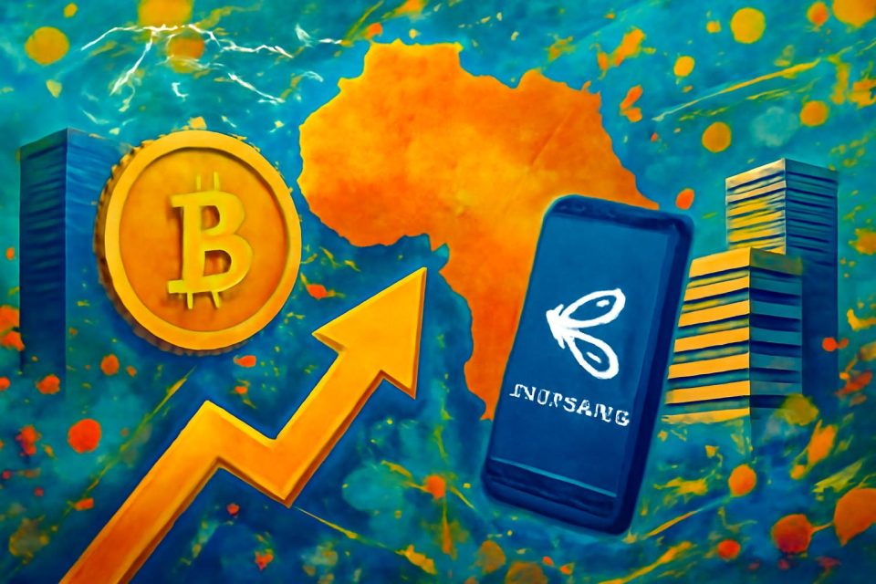 Flutterwave Achieves $3.2 Billion Valuation with Ripple's Backing