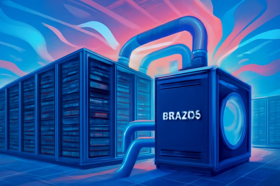 Google Unveils Brazos: A New Era of Liquid Cooling for Data Centers