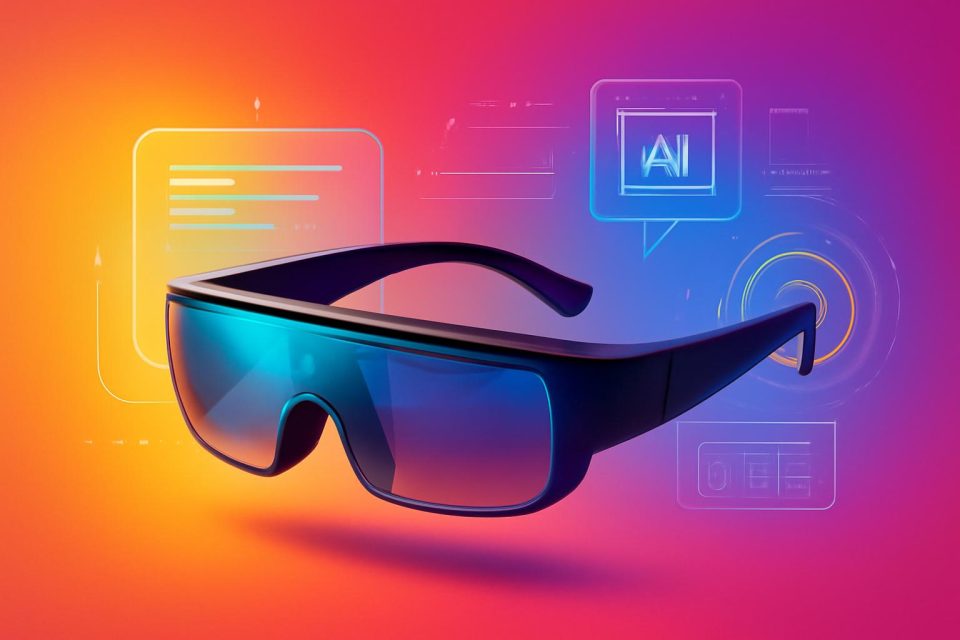Snap Launches Specs: High-End AR Glasses Priced at $2,195